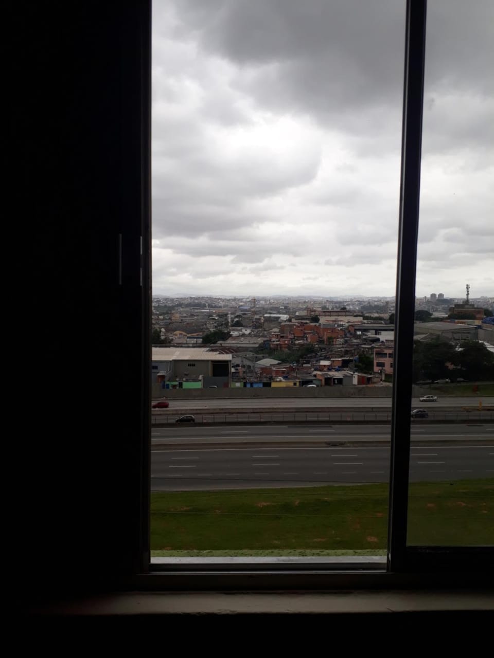 Hotel tenda 1 Hotel in Guarulhos