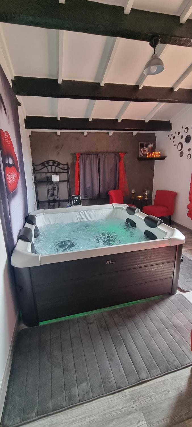 L auberge romantique Apartment in Salernes