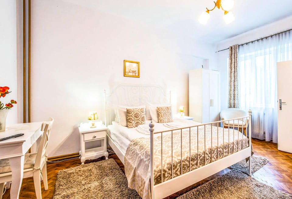 Martha Residence Bed and Breakfast in Sibiu