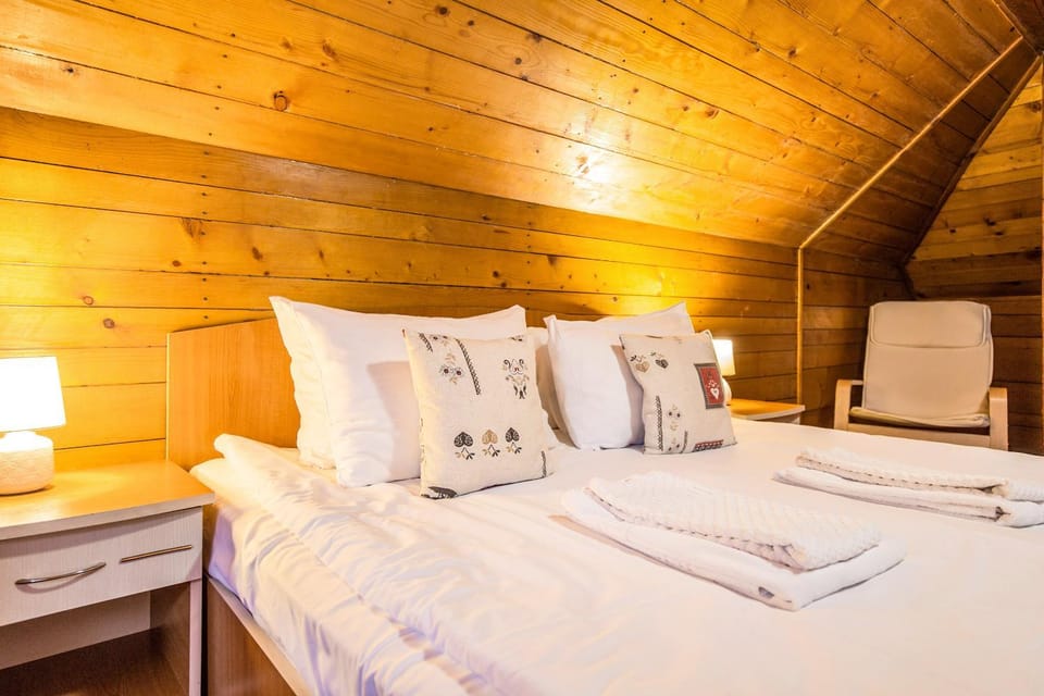 Martha Residence Bed and Breakfast in Sibiu