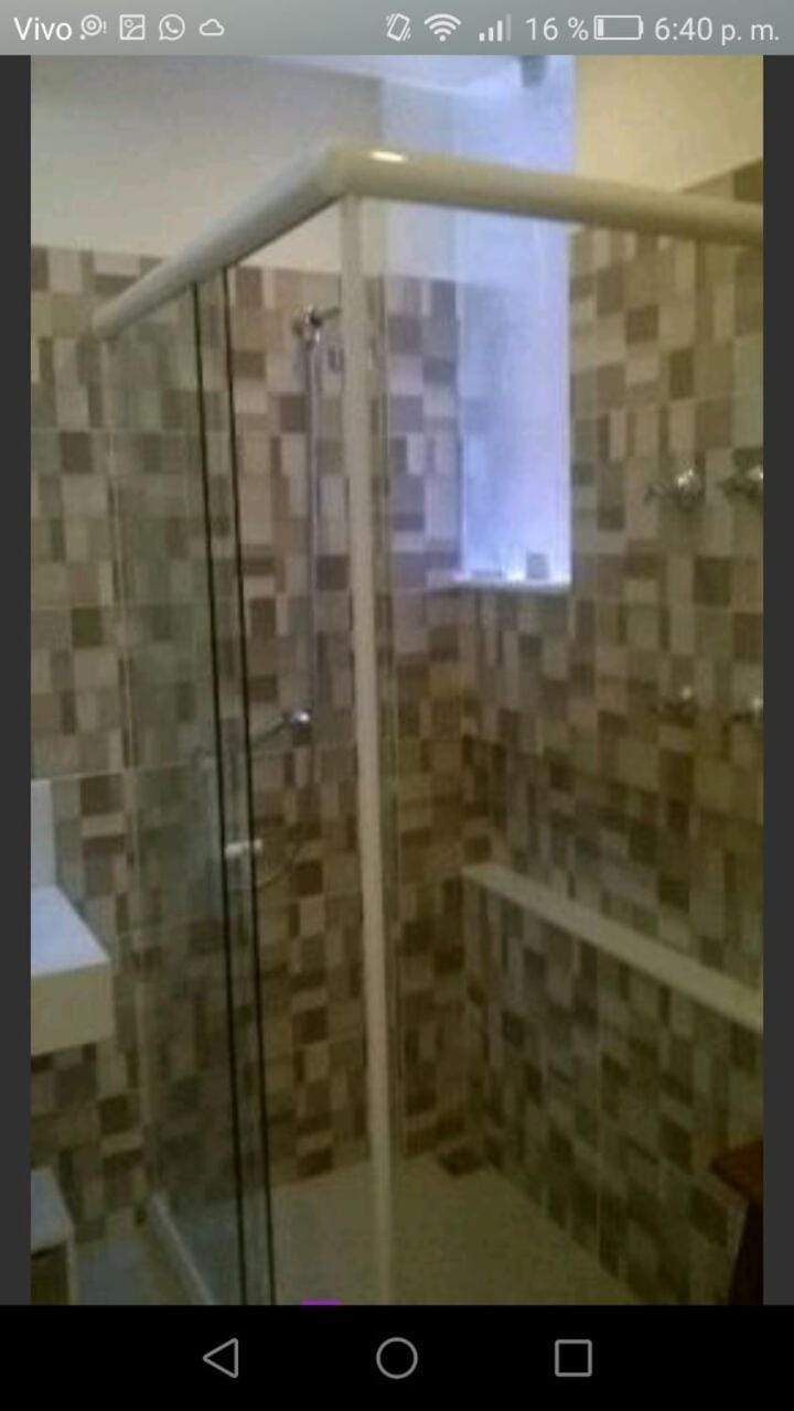 Apto Nossa Sra. de Copacabana 1150 Apartment in Rio de Janeiro