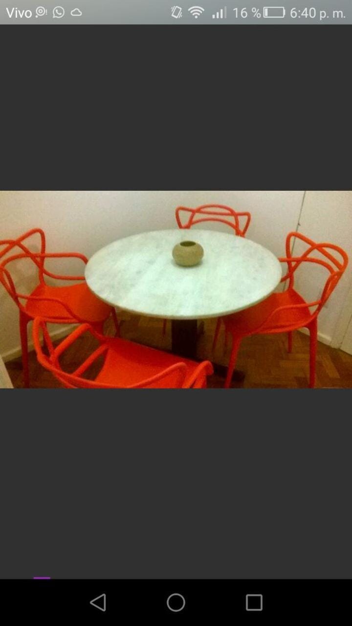 Apto Nossa Sra. de Copacabana 1150 Apartment in Rio de Janeiro
