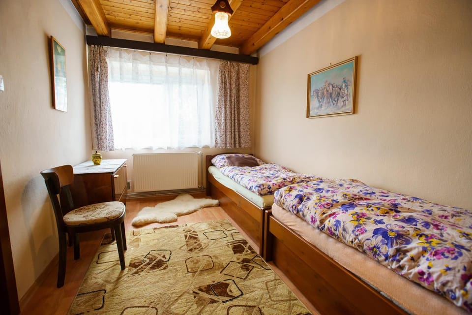 Bed, Photo of the whole room, bunk bed