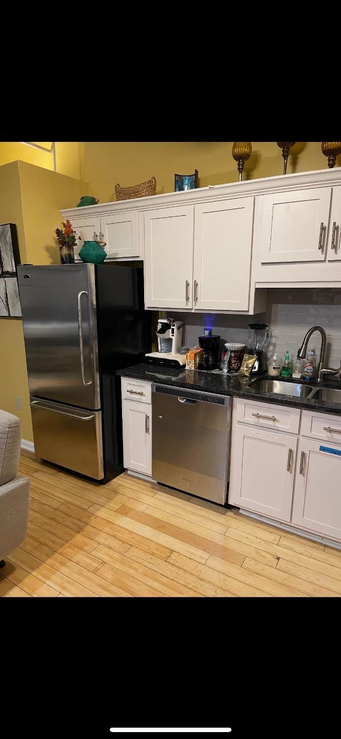 dishwasher, toaster