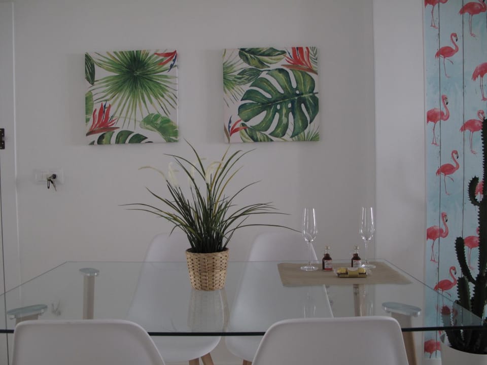 Mar Y Playa Boliches Apartment in Fuengirola
