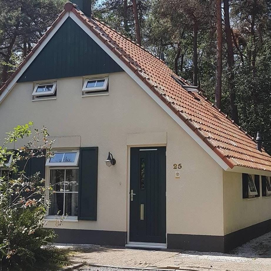 wittebergen25 House in Drenthe (province)