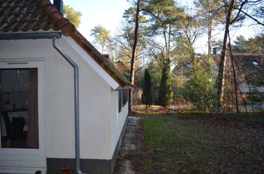 wittebergen25 House in Drenthe (province)