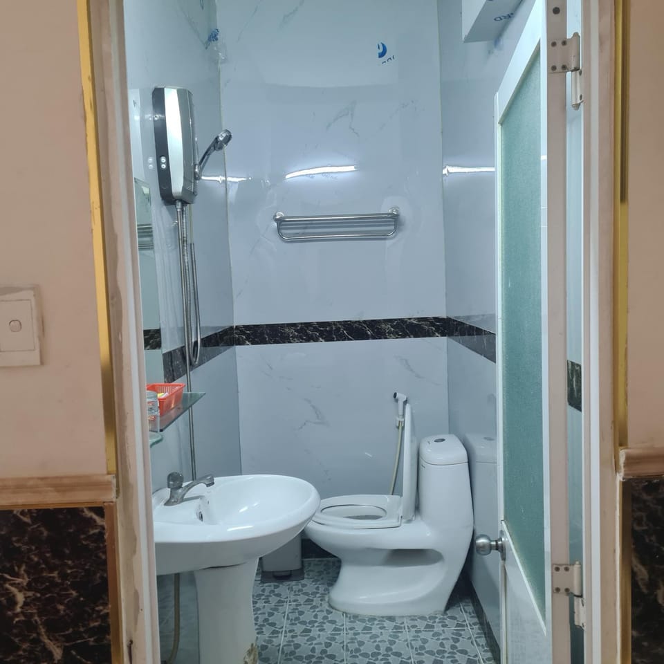 HONG CUC Hotel Hotel in Ho Chi Minh City
