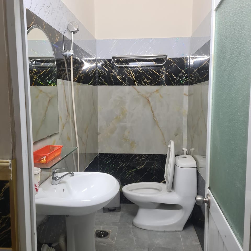 HONG CUC Hotel Hotel in Ho Chi Minh City