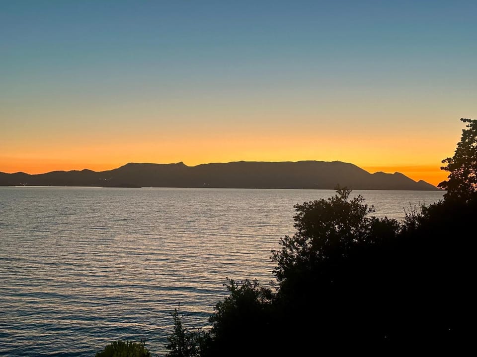 Apartment First Row Apartment in Dubrovnik-Neretva County