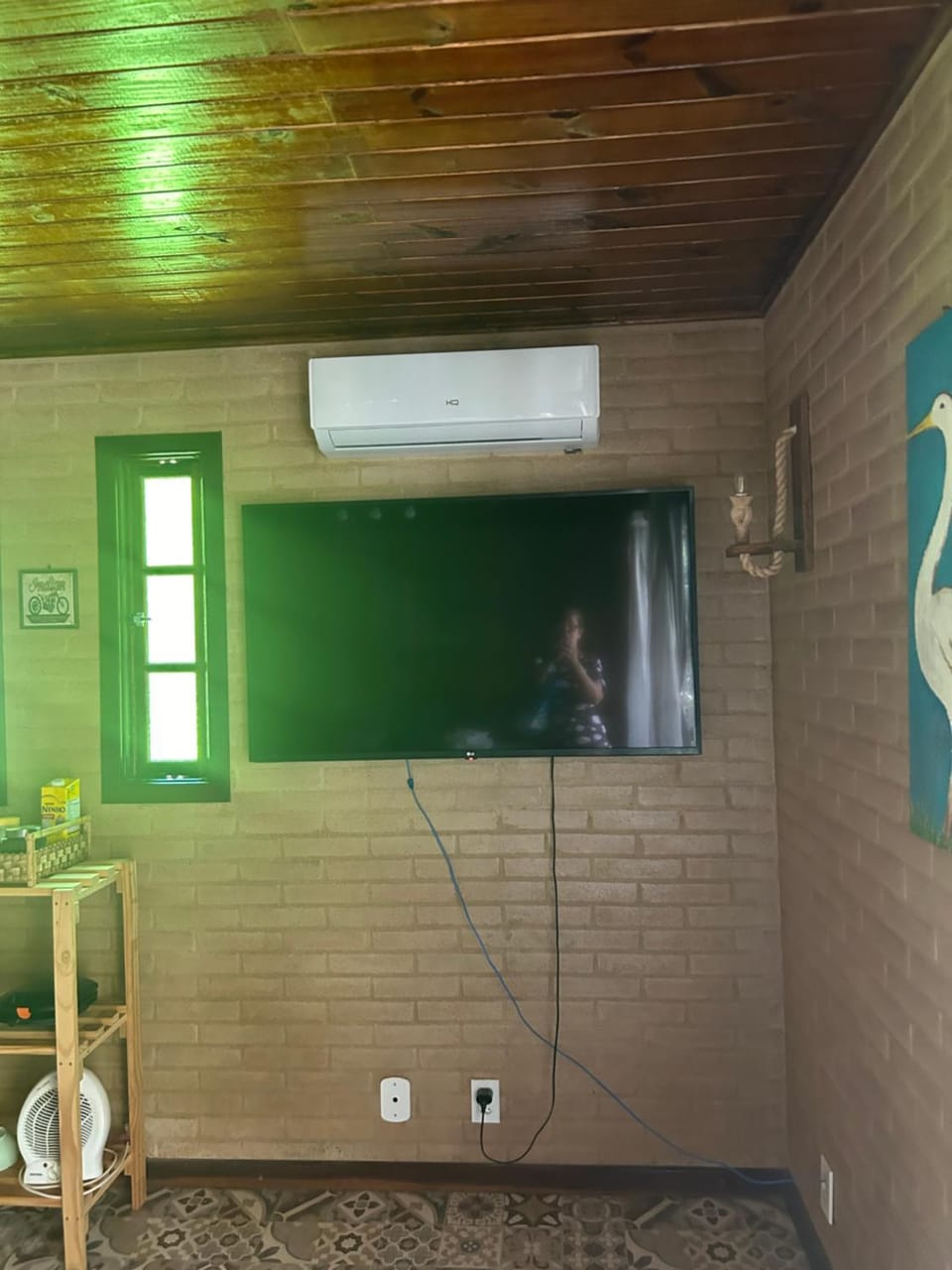 Eco Chalés Águas Claras Nature lodge in State of Rio de Janeiro