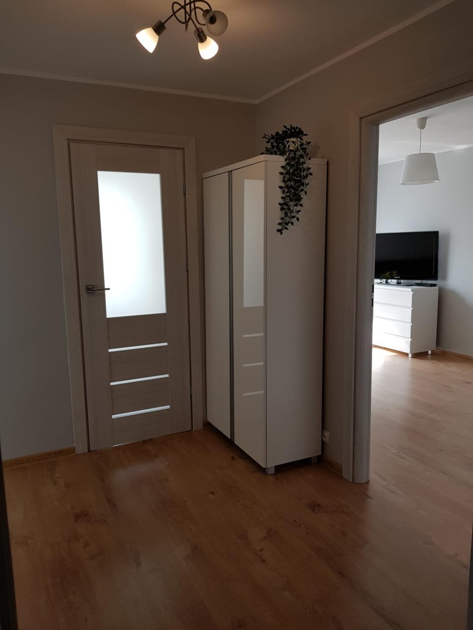 Apartament nad morzem LYNX Apartment in Gdansk