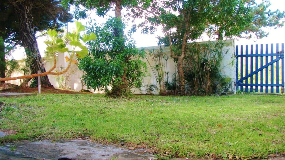 Casa Frente al Mar - Aguas Verdes Chalet in Buenos Aires Province