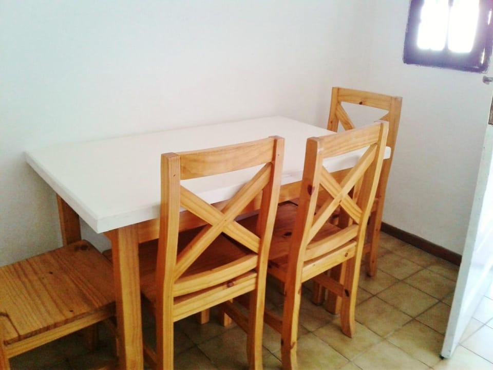 Casa Frente al Mar - Aguas Verdes Chalet in Buenos Aires Province