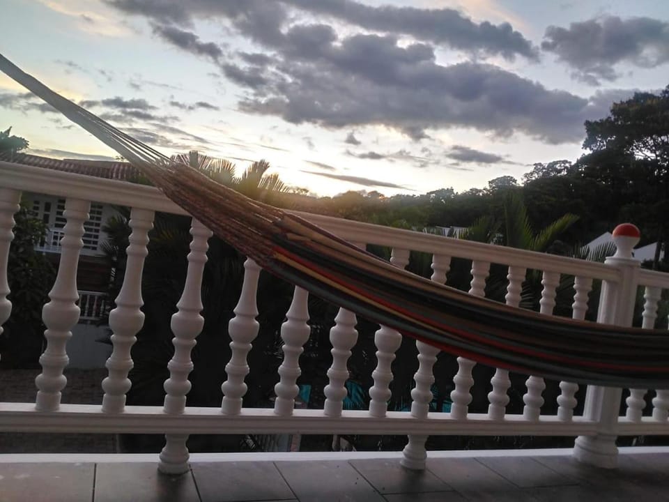Balcony/Terrace, Balcony/Terrace, Sunset