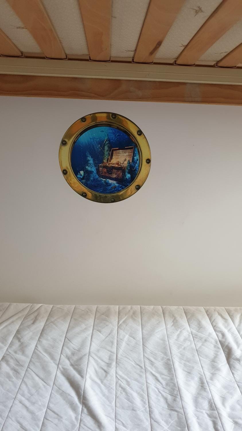 Le Nautilus - 2 adultes 3 enfants - Canet Plage - Vue Mer - Place Mediterranée Apartment in Canet-en-Roussillon