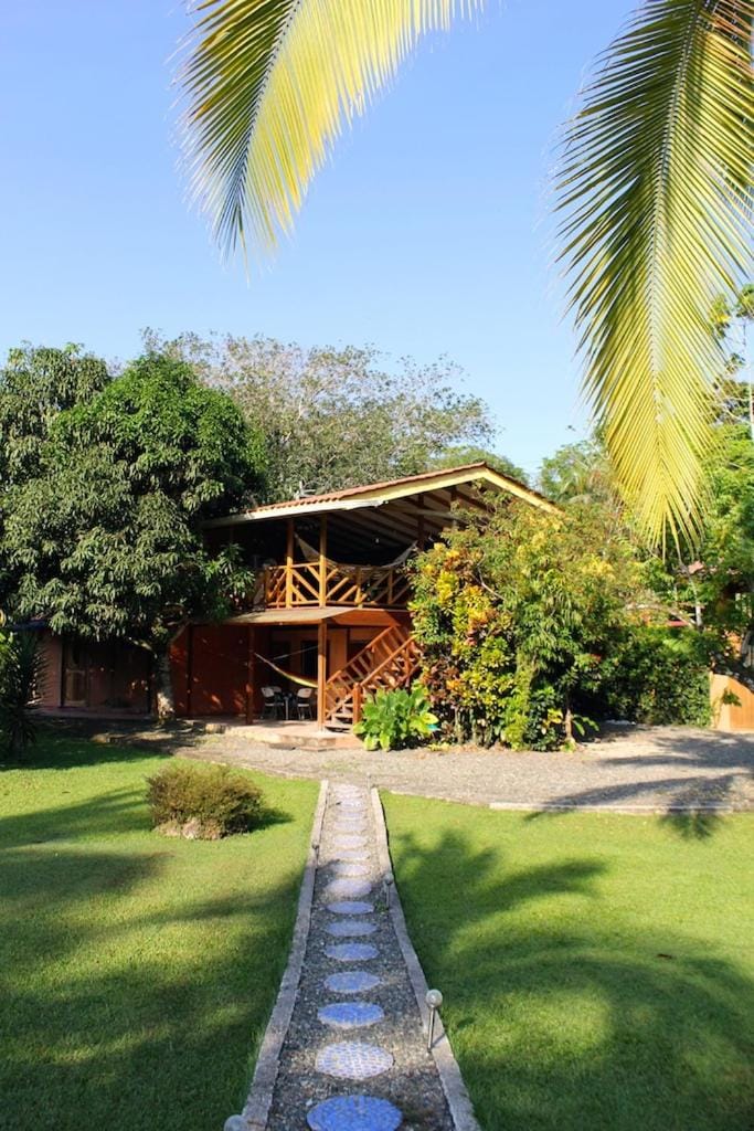 Casa Margarita House in Panama