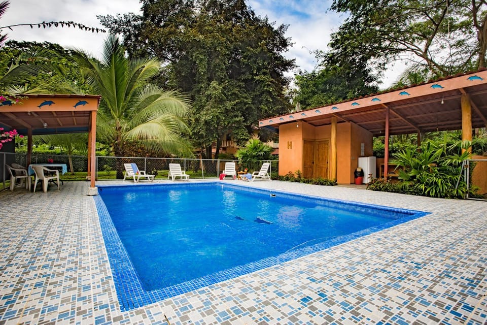 Casa Margarita House in Panama
