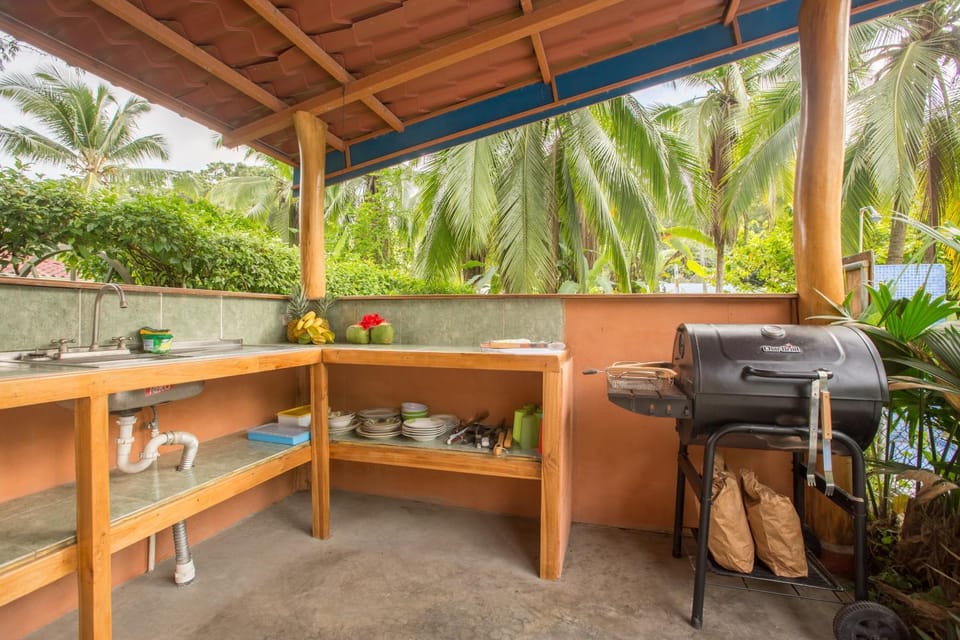Casa Margarita House in Panama