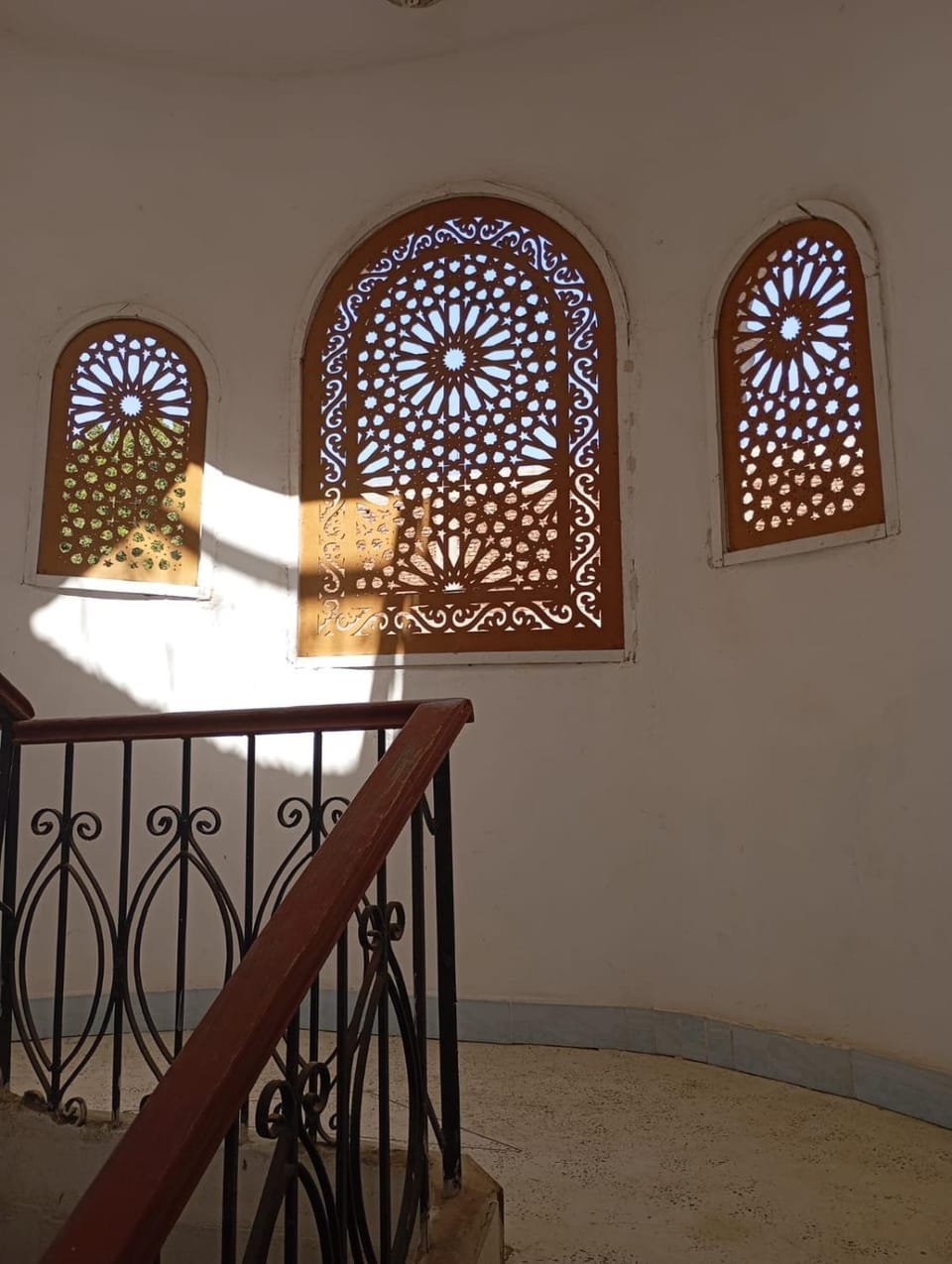 Adam and Eve House Apartment in Luxor