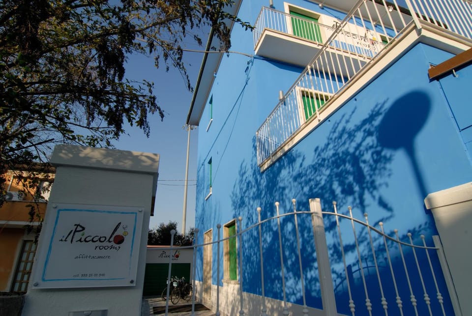 Facade/entrance, Property logo or sign, Activities