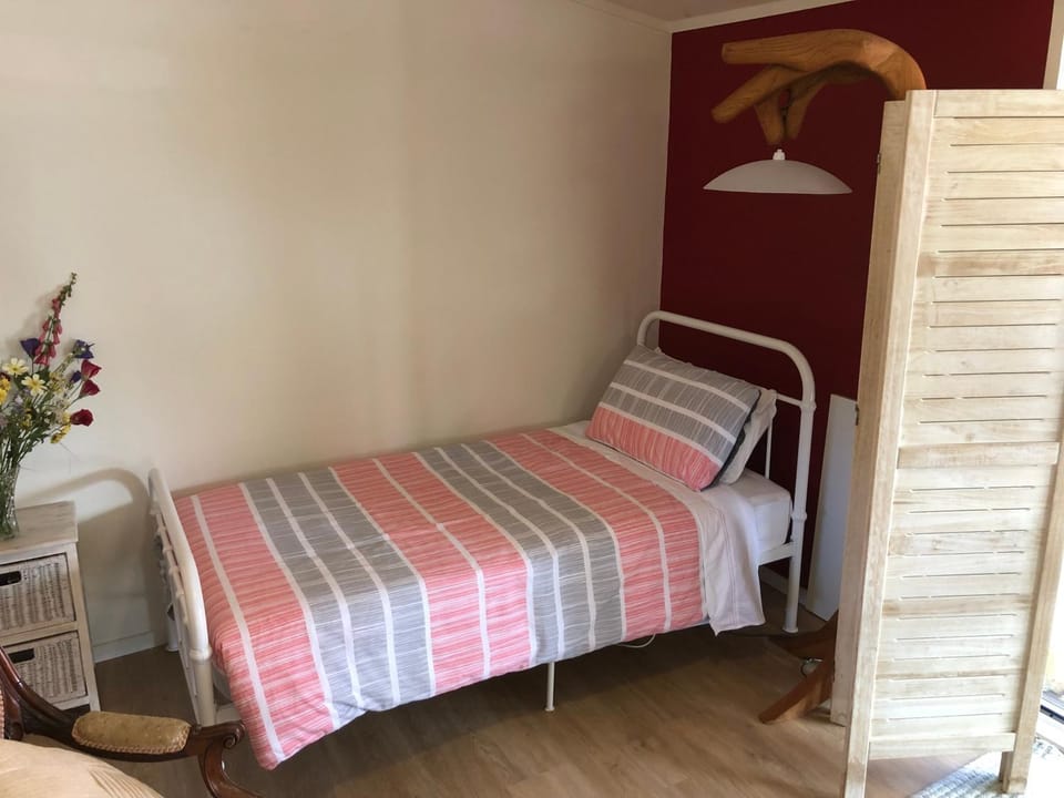 Valhalla North & Northern Lodge - waterfront, rural, semi-isolated House in Northland