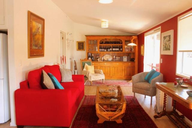 Valhalla North & Northern Lodge - waterfront, rural, semi-isolated House in Northland