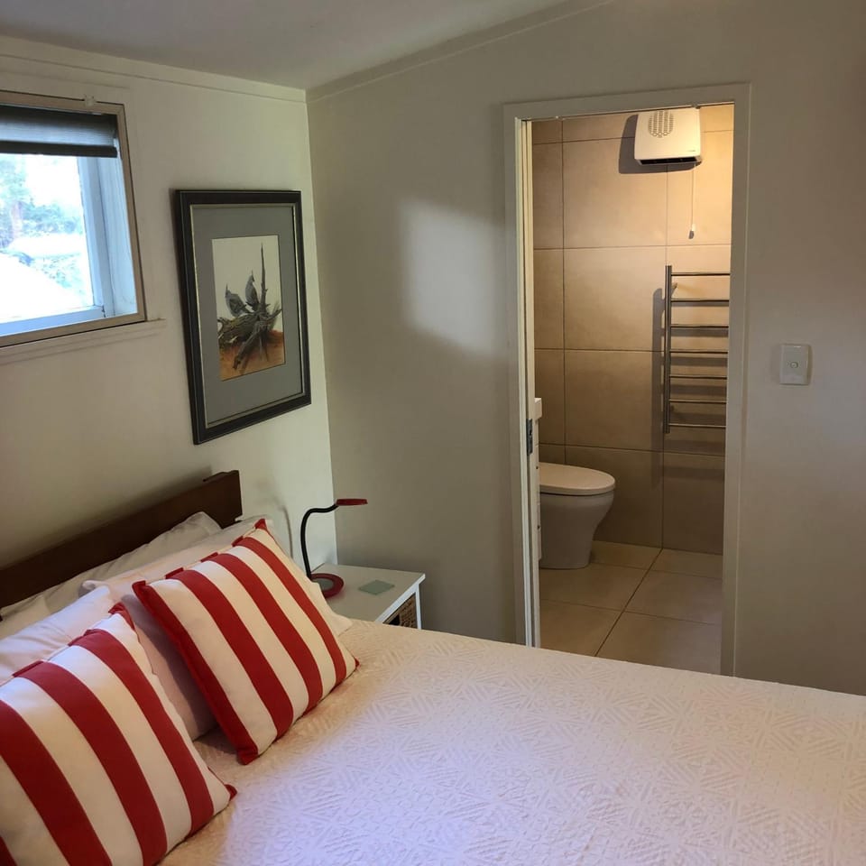 Valhalla North & Northern Lodge - waterfront, rural, semi-isolated House in Northland