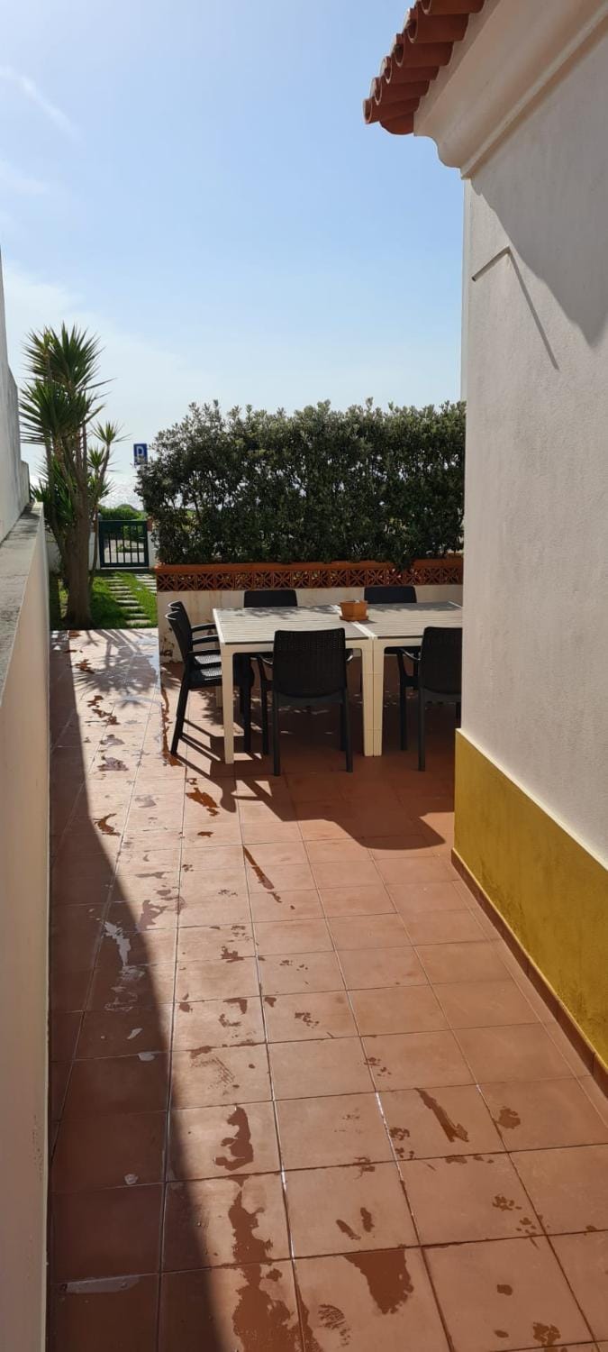Casa do Farol em Porto Covo House in Setubal District