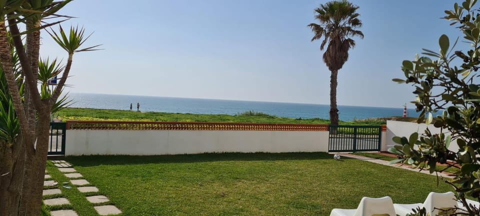 Casa do Farol em Porto Covo House in Setubal District