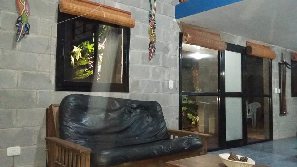 Bluingrin House in Mar de las Pampas