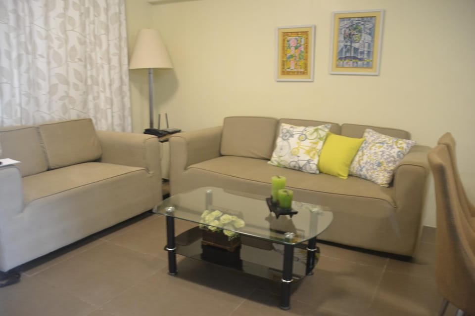 Amalfi Oasis Apartment in Cebu City