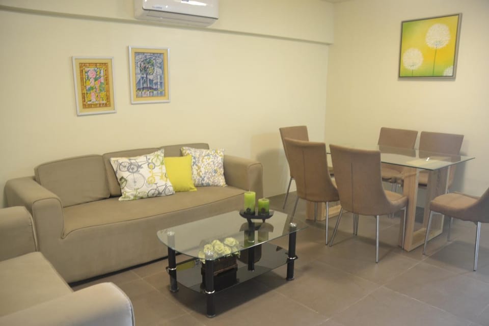 Amalfi Oasis Apartment in Cebu City