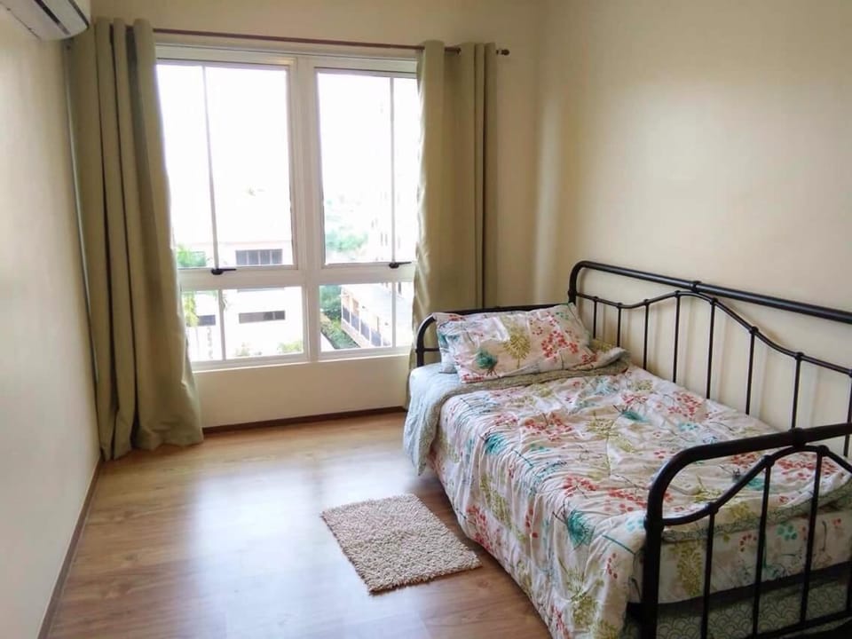 Amalfi Oasis Apartment in Cebu City