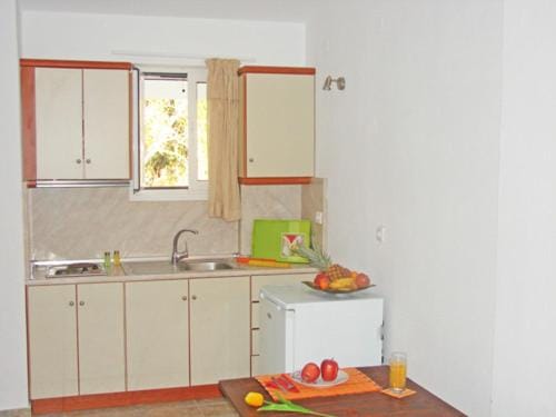 Corfu Pearl Apartment hotel in Corfu, Greece