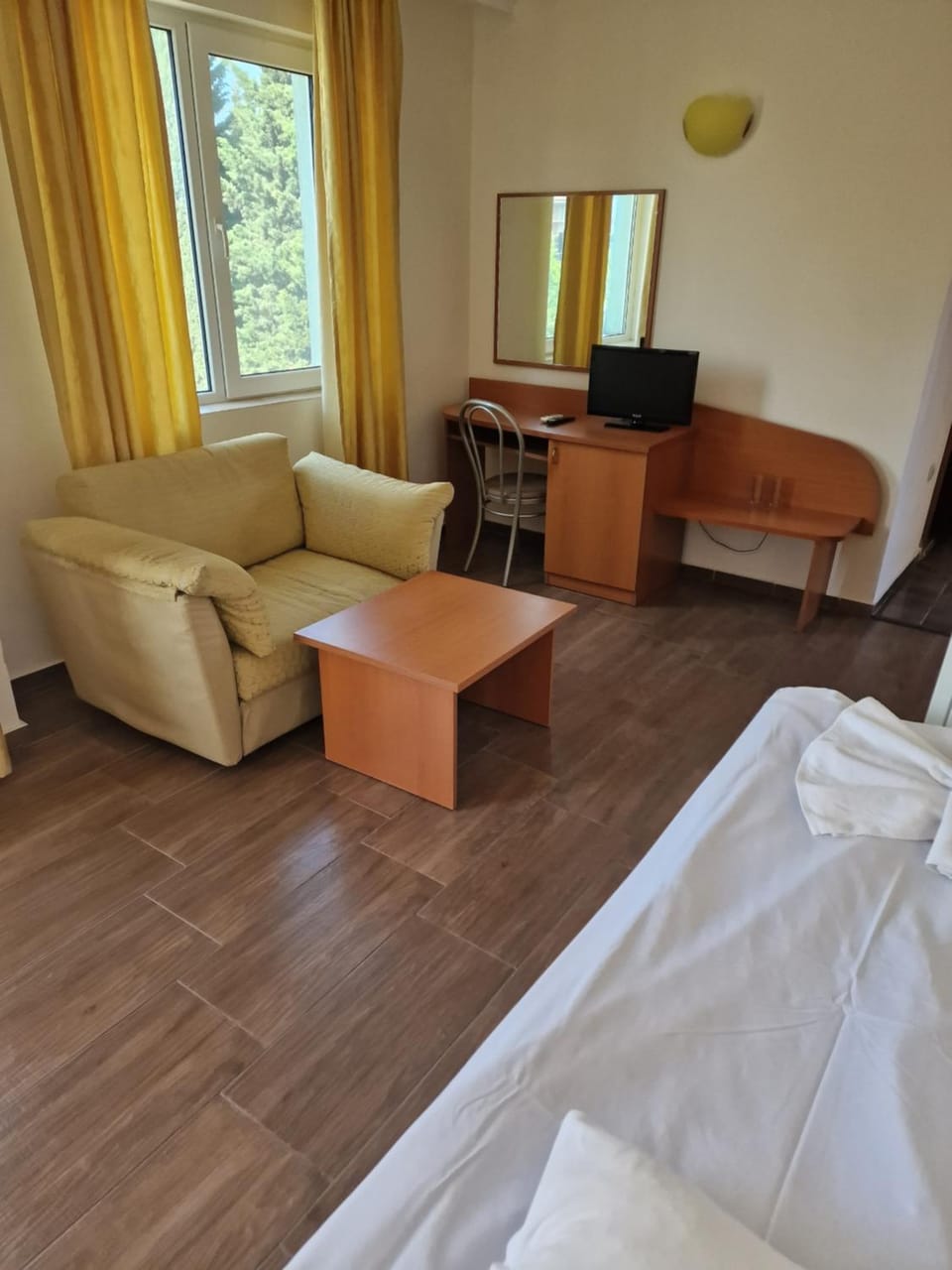 Family Hotel Romantik Hotel in Sunny Beach