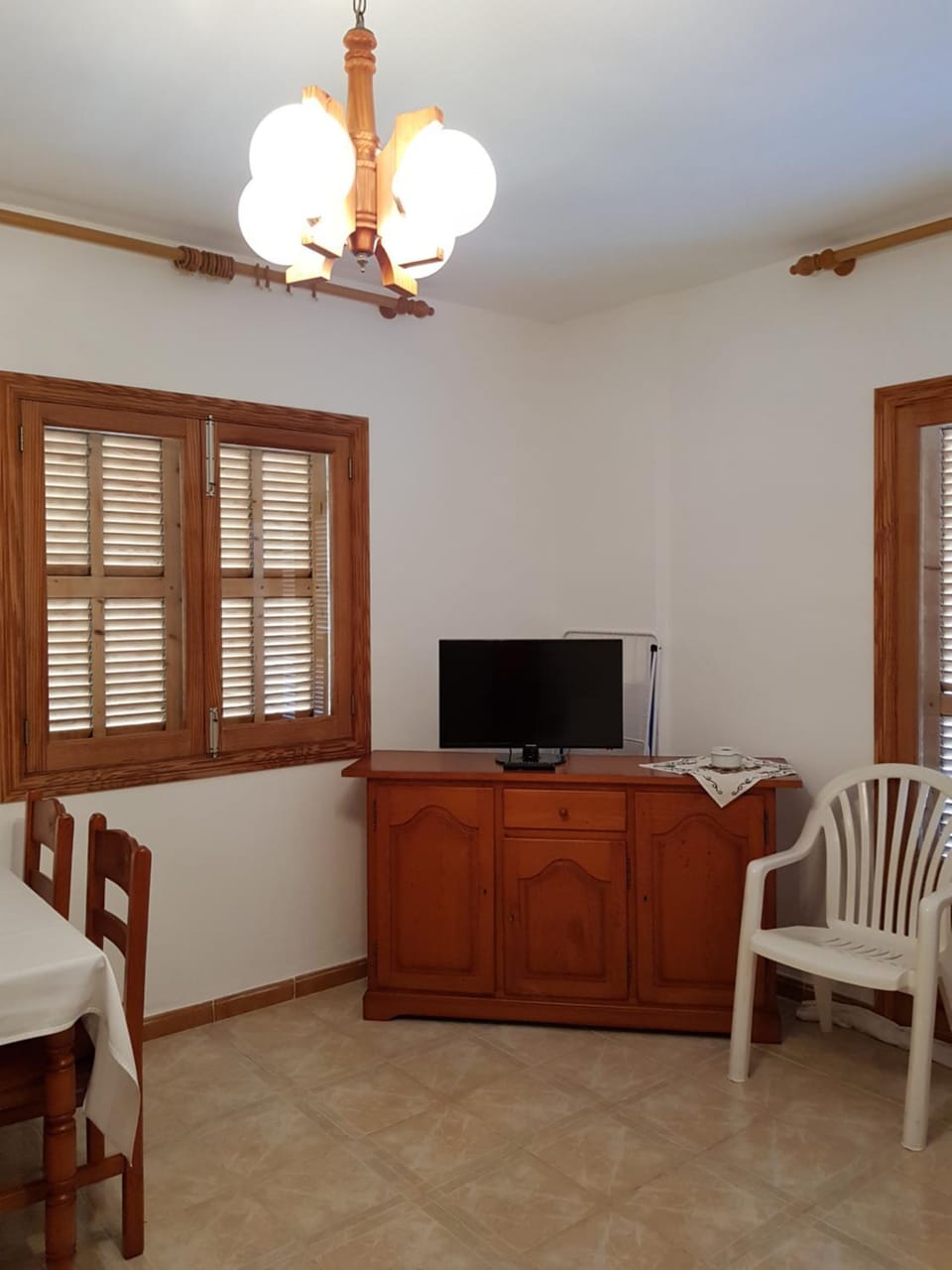 Apartamentos La Cabaña Apartment in Llevant