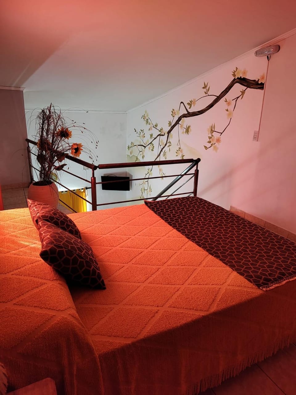Departamentos Anahí Apartment in La Pampa Province, Argentina