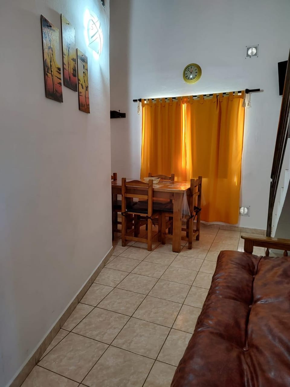 Departamentos Anahí Apartment in La Pampa Province, Argentina