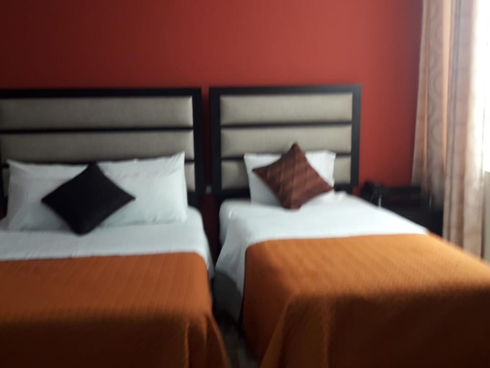 Gavina Inn Hotel Hotel in Tacna