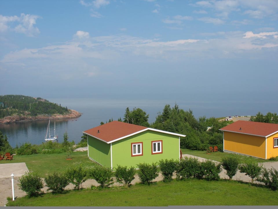 Sea view