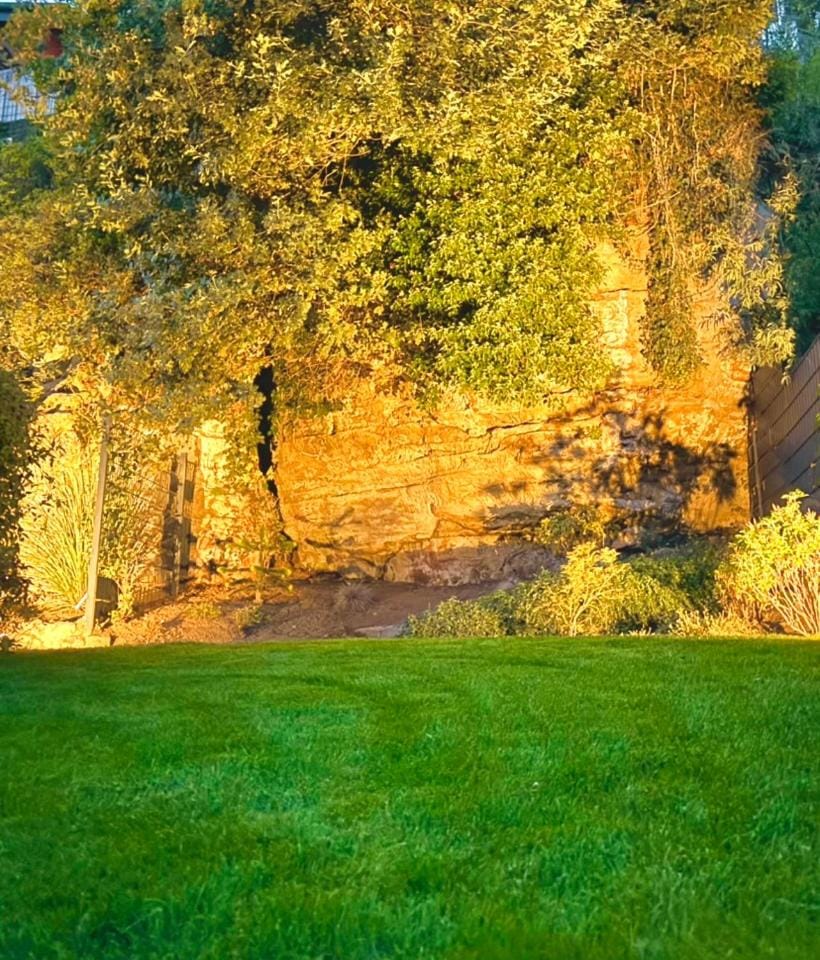 Hotel Auberge Rustique Hotel in Luxembourg
