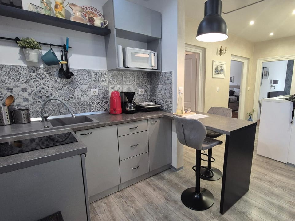 Deluxe Zoya Centar Apartment in Pula