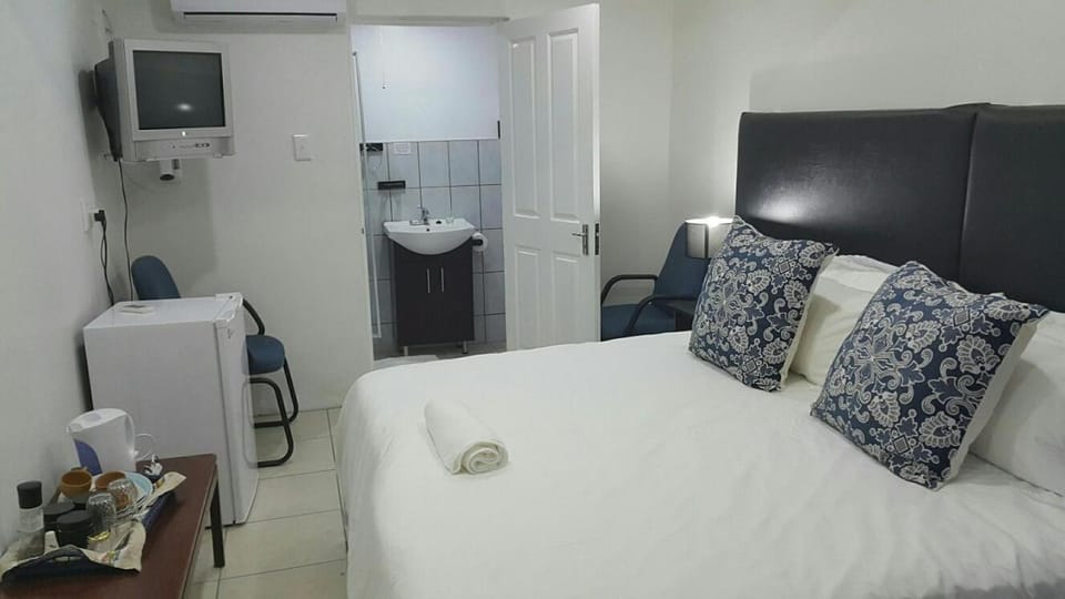 Pastel cottages Bed and Breakfast in Durban