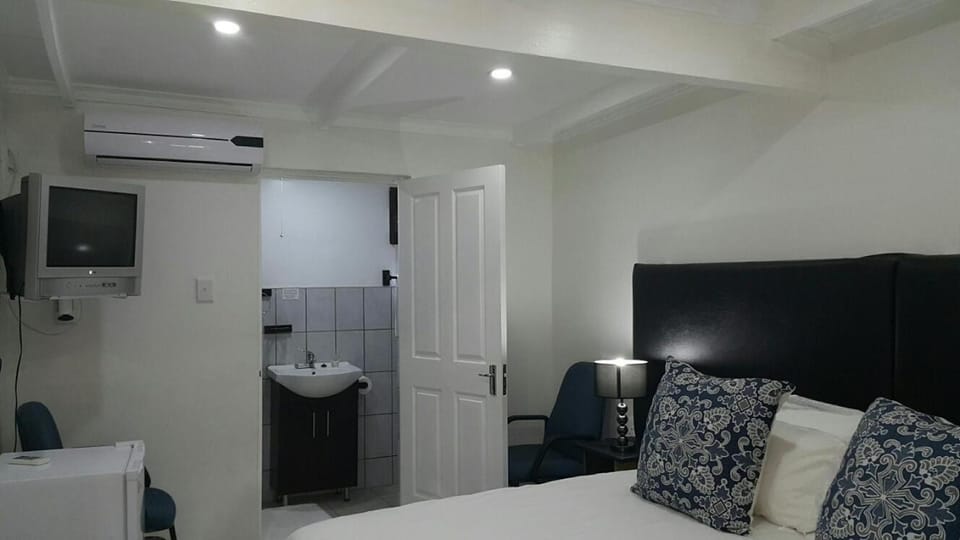 Pastel cottages Bed and Breakfast in Durban