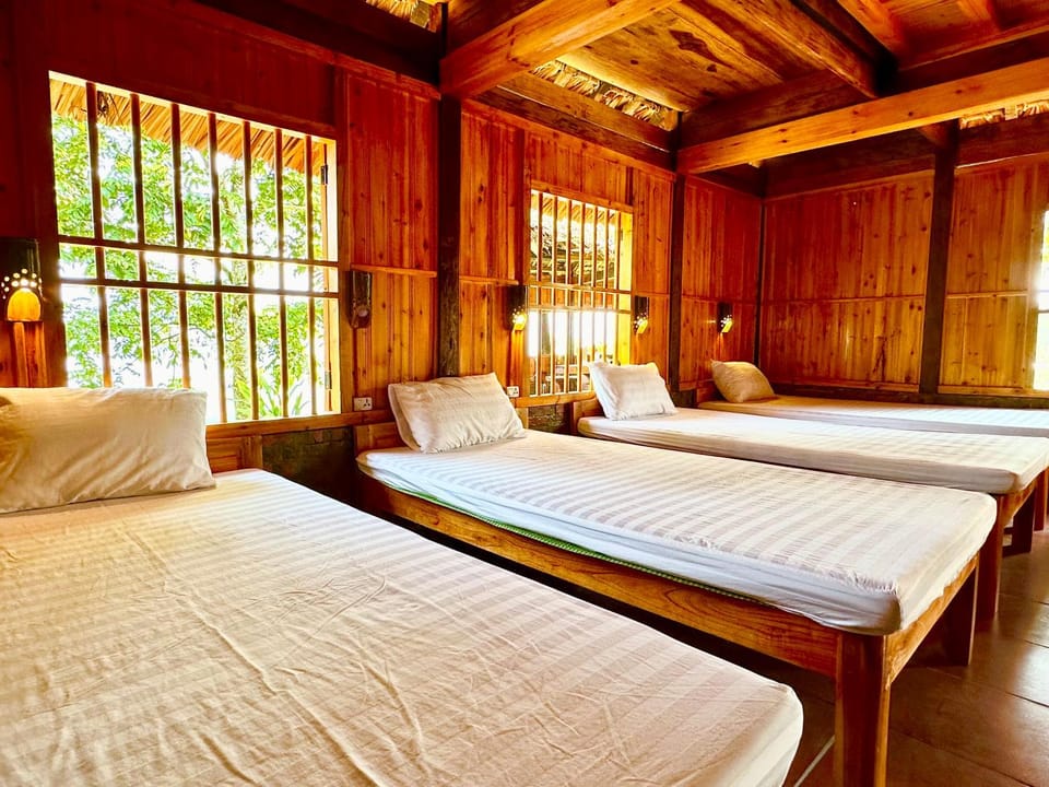 Dao Homestay Vacation rental in Vietnam