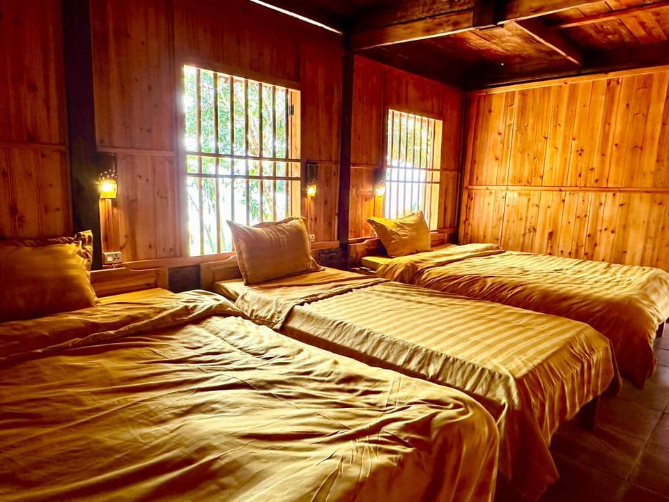 Dao Homestay Vacation rental in Vietnam