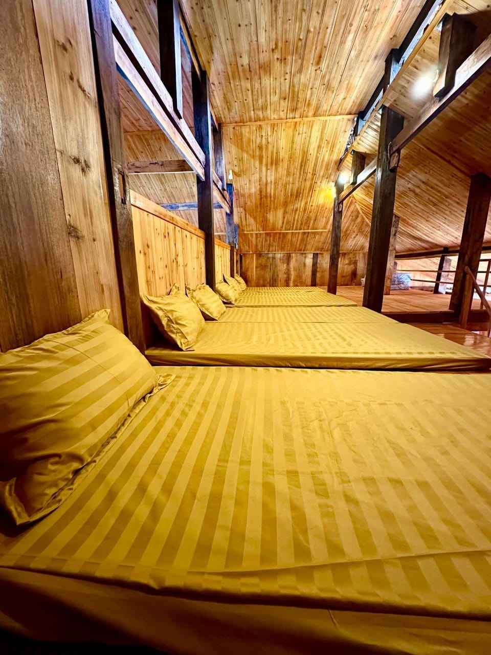 Dao Homestay Vacation rental in Vietnam