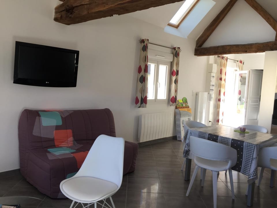 La maison des canards House in Centre-Val de Loire