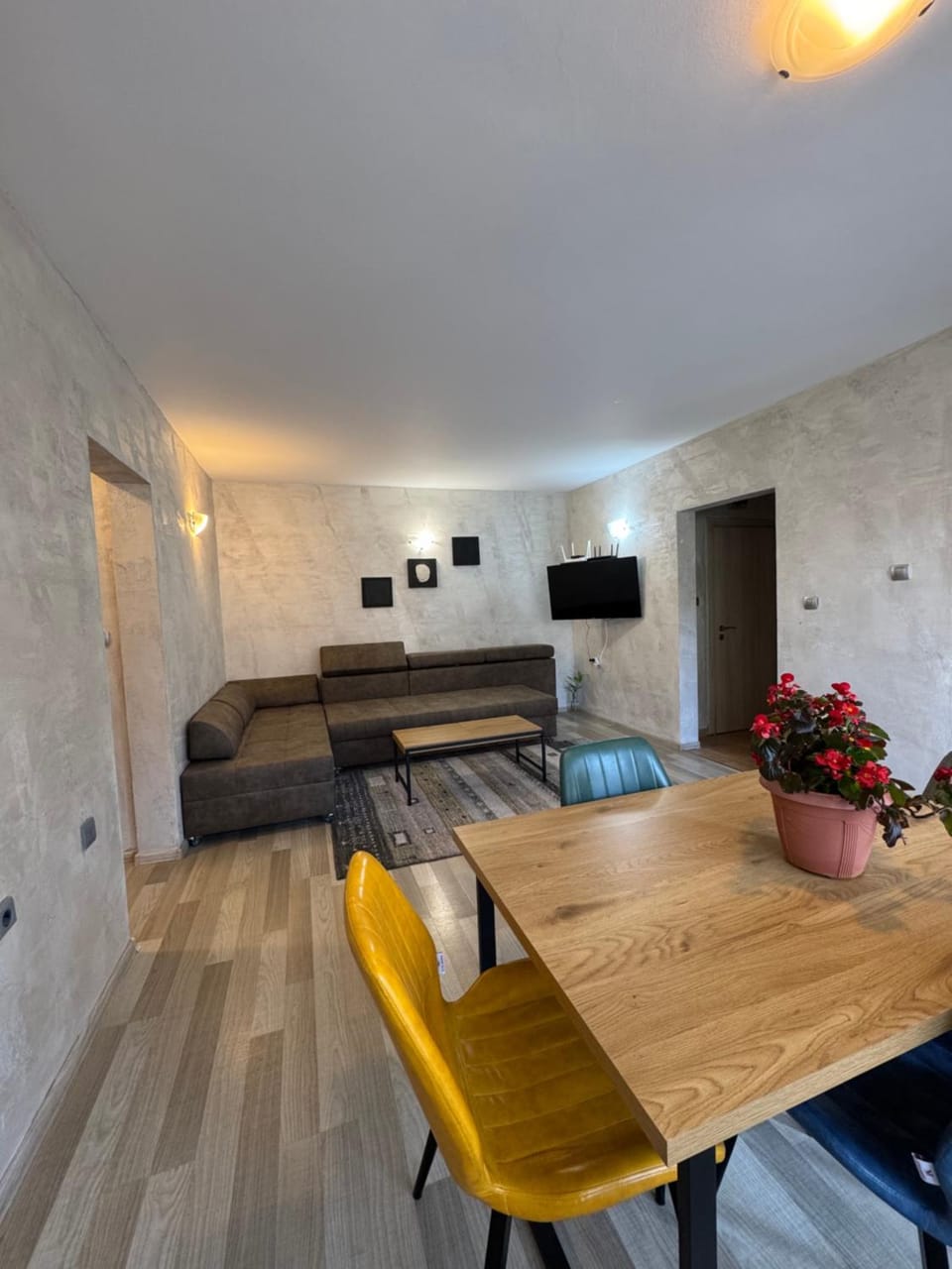 Parchevich 31 Center Apartment - 24h Self Check-in Apartment in Sofia